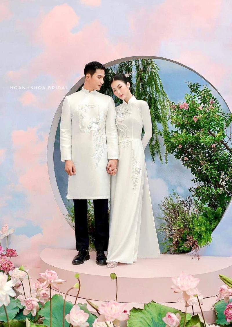 Hồ Anh Khoa Academy Bridal