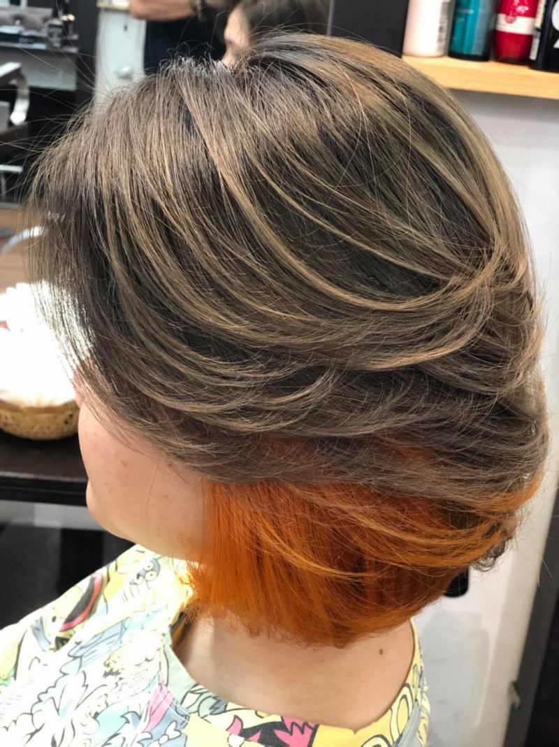 Địa chỉ cắt tóc ngắn đẹp nhất quận 10, TP. HCM Địa chỉ cắt tóc ngắn đẹp nhất quận 10, TP. HCM