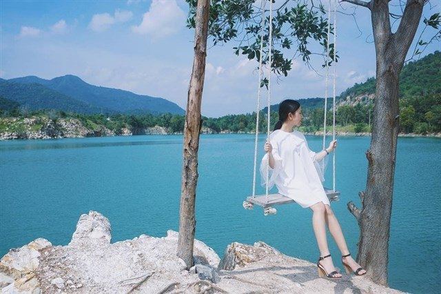Top 12 Địa điểm chụp ảnh miễn phí đẹp nhất ở Vũng Tàu - toplist.vn