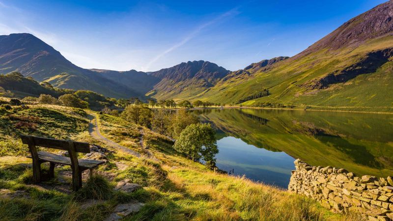 Lake District