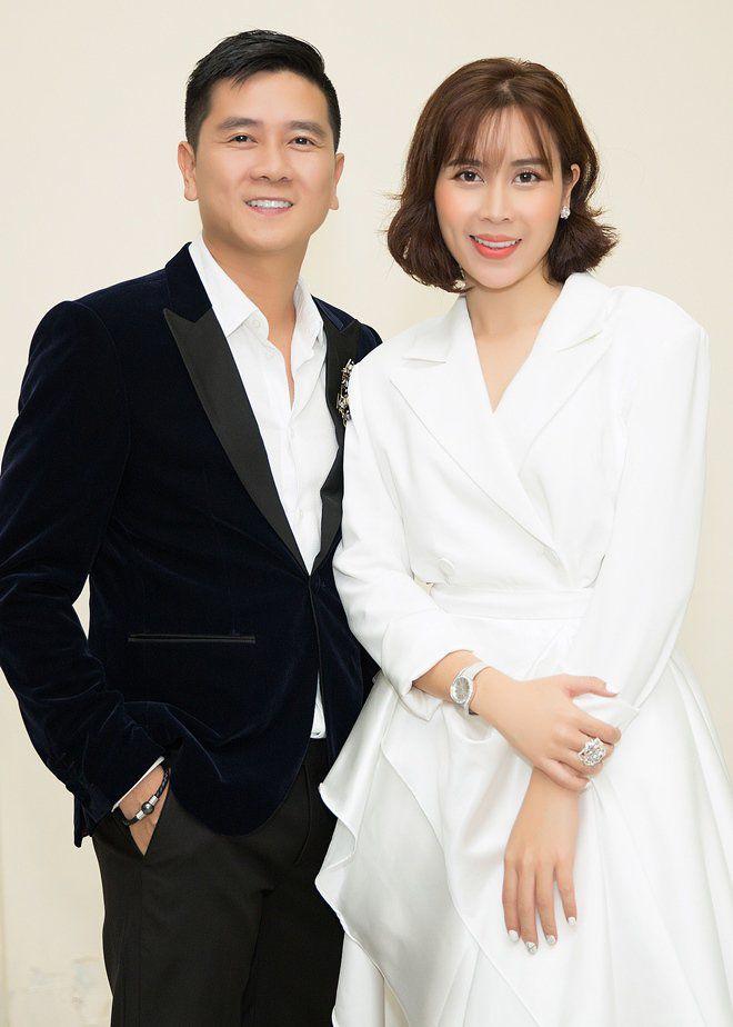 Top 10 cặp đôi đẹp nhất showbiz Việt