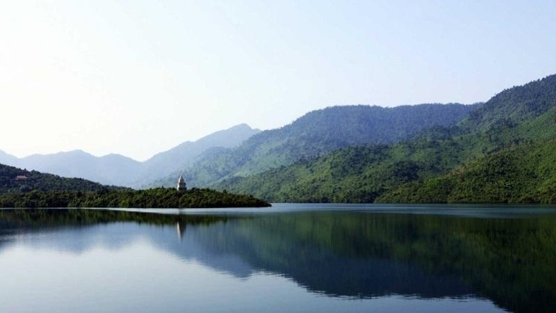 Hồ Khởn