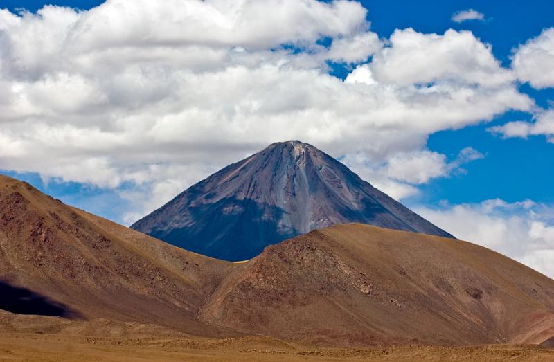 Hồ Licancabur