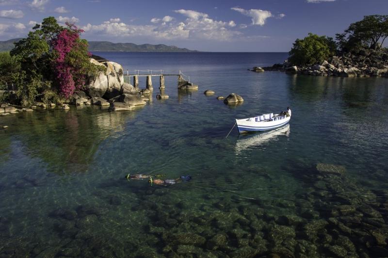 Hồ Malawi