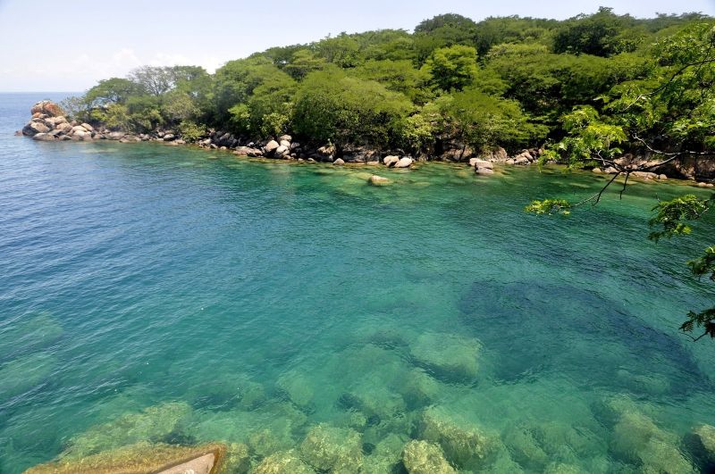 Hồ Malawi