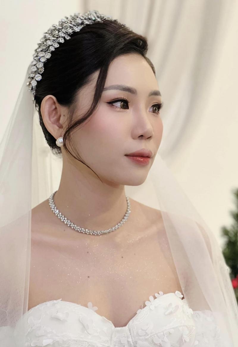 Hồ Mỹ Dung Makeup