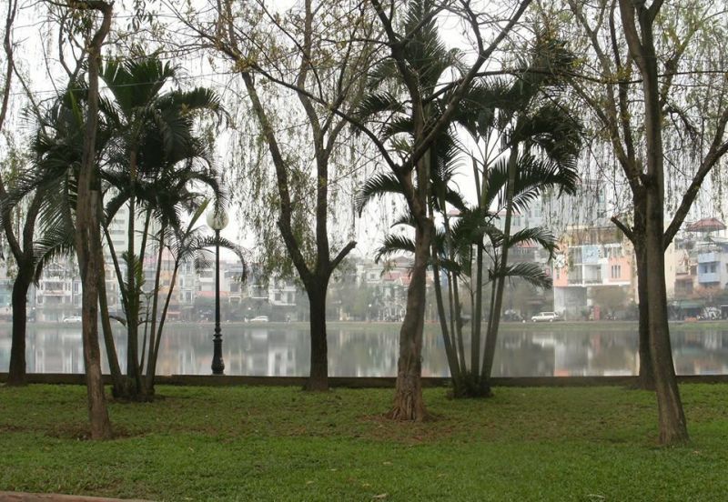 Hồ Ngọc Khánh