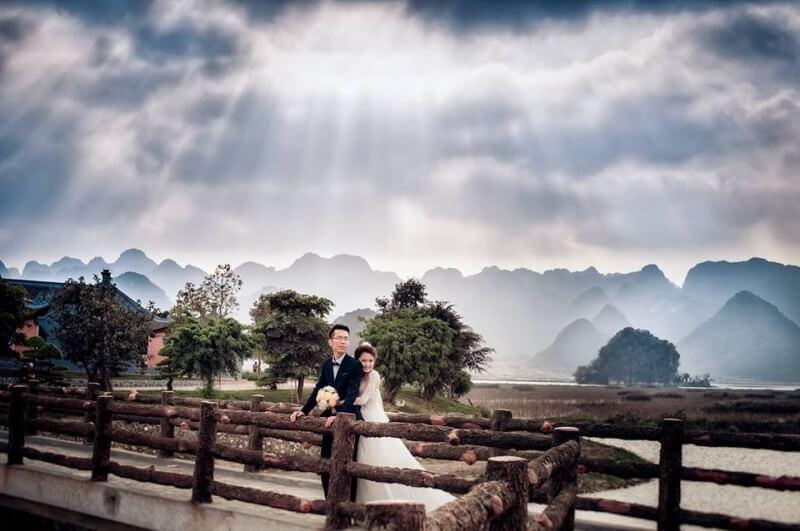 Top 6 Địa điểm chụp ảnh cưới đẹp không thể bỏ qua tại tỉnh Hà Nam ...