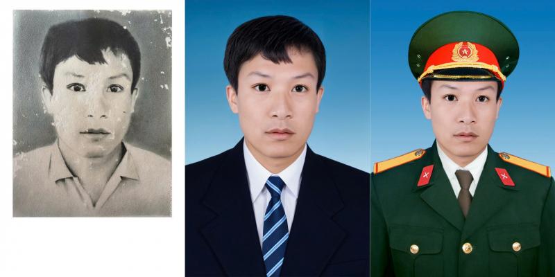 Hồ Toàn Photographer