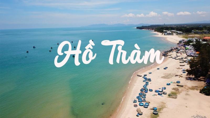 Hồ Tràm