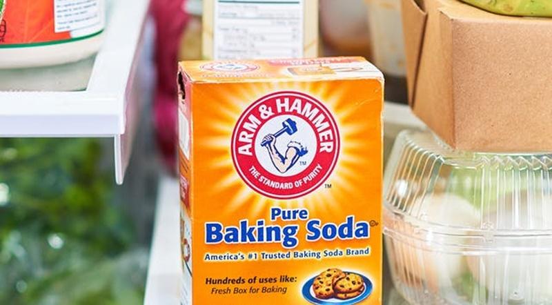 Baking soda hỗ trợ điều trị ung thư