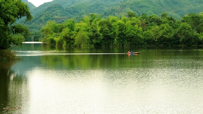 Top 14 Địa điểm du lịch lý tưởng nhất tỉnh Thái Nguyên 