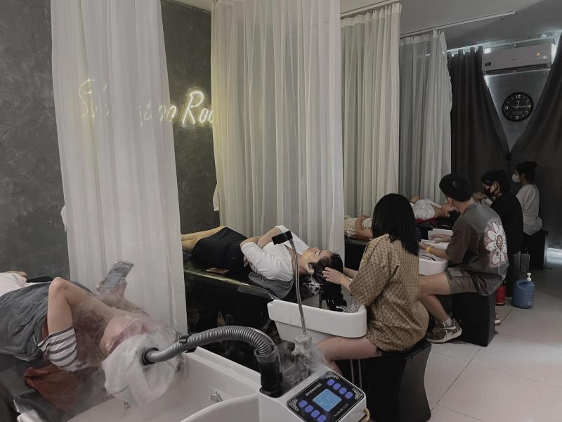 Hoà 91 Hair Salon