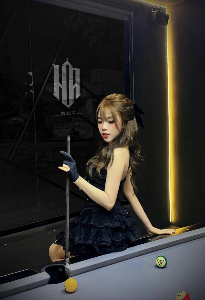 Hỏa Billiards Club