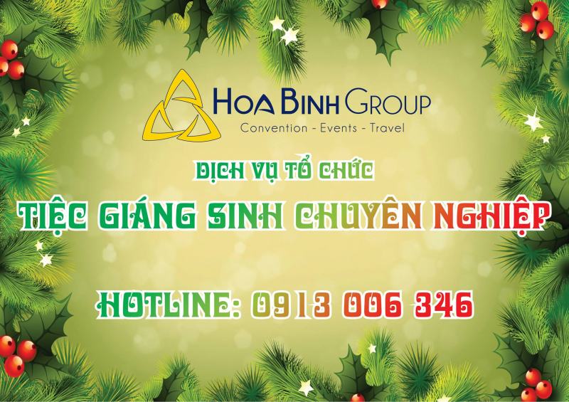 Hòa Bình Events