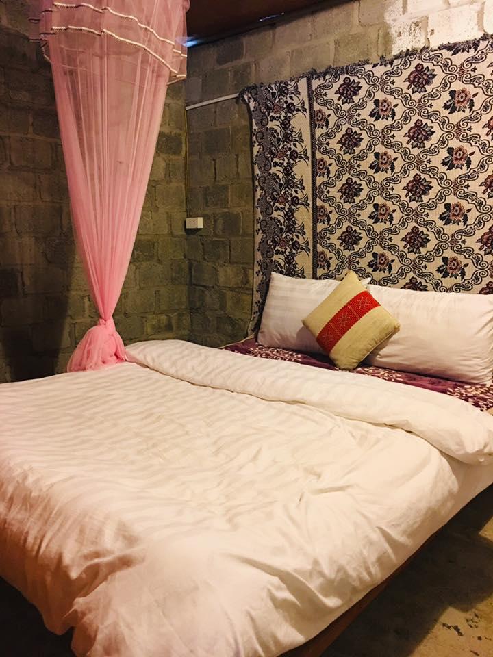 Hoa Chanh Homestay