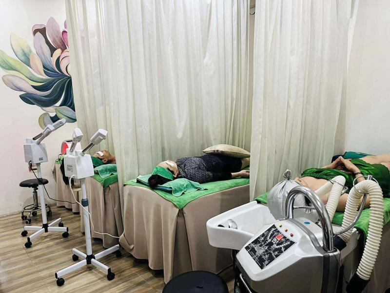 Hoa Chương Spa - Spa Biên Hòa Được Yêu Thích Nhất