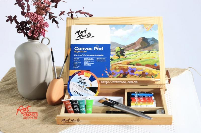 Họa cụ Art Store chuyên trang cung cấp họa cụ mỹ thuật kiến trúc cao cấp,...