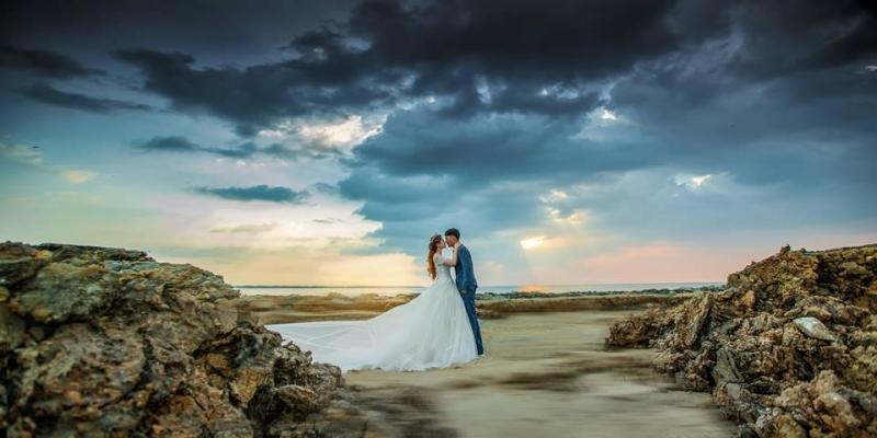 Top 6 Studio chụp ảnh cưới đẹp nhất tại TP Rạch Giá, Kiên Giang