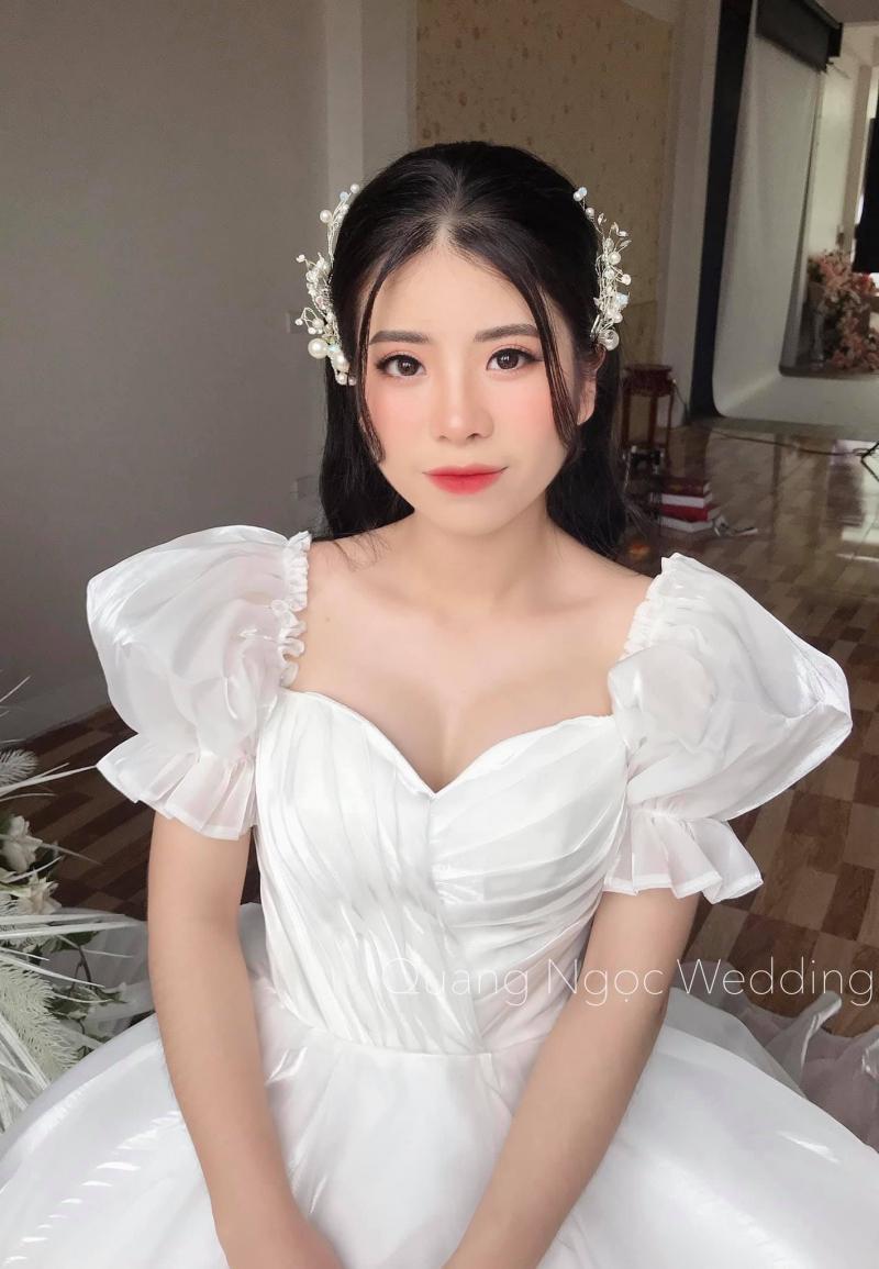 Quang Ngọc Wedding