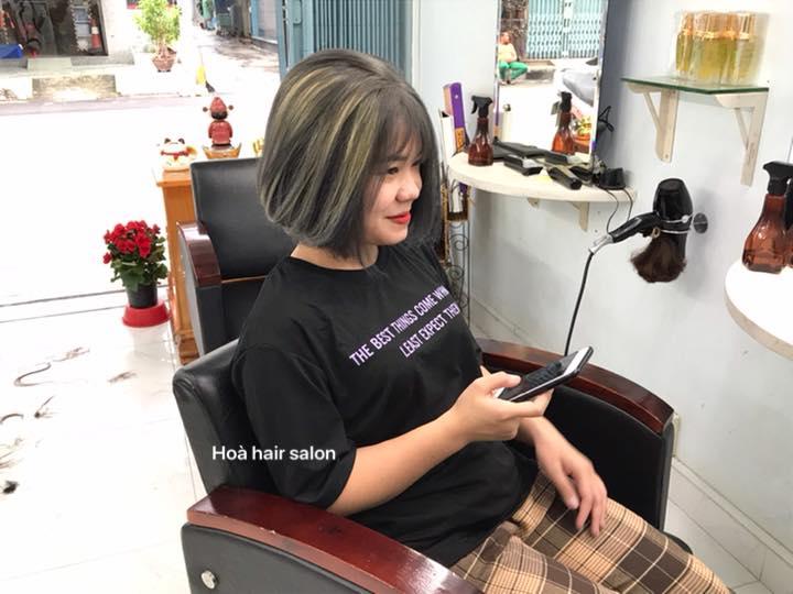 Địa chỉ cắt tóc ngắn đẹp nhất quận 10, TP. HCM Địa chỉ cắt tóc ngắn đẹp nhất quận 10, TP. HCM