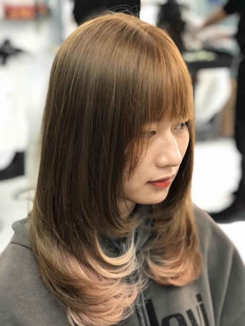 Hoà Hair Salon