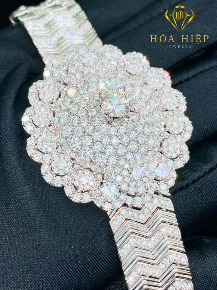 Hoà Hiệp Diamond Jewelry