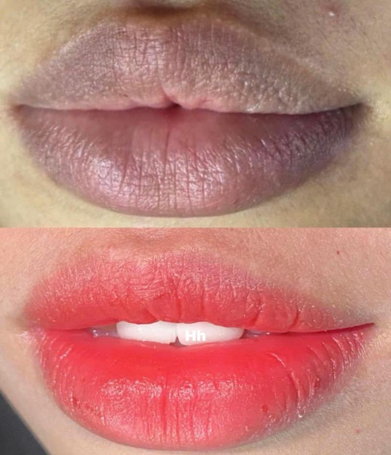 Hoa Hoàng Phun Xăm