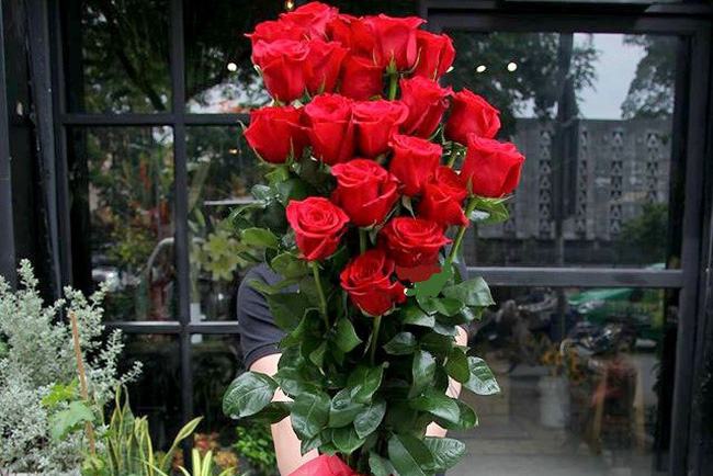 Top 10 loài hoa đẹp và ý nghĩa nhất nên dành tặng người yêu vào ngày Valentine 14/2