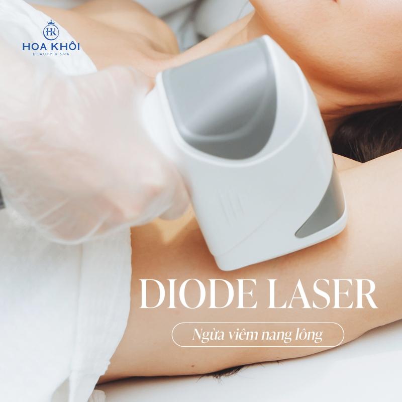 Hoa Khôi Beauty & Spa