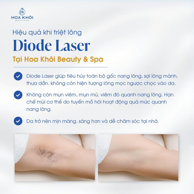 Hoa Khôi Beauty & Spa