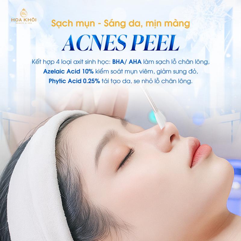 Hoa Khôi Beauty & Spa