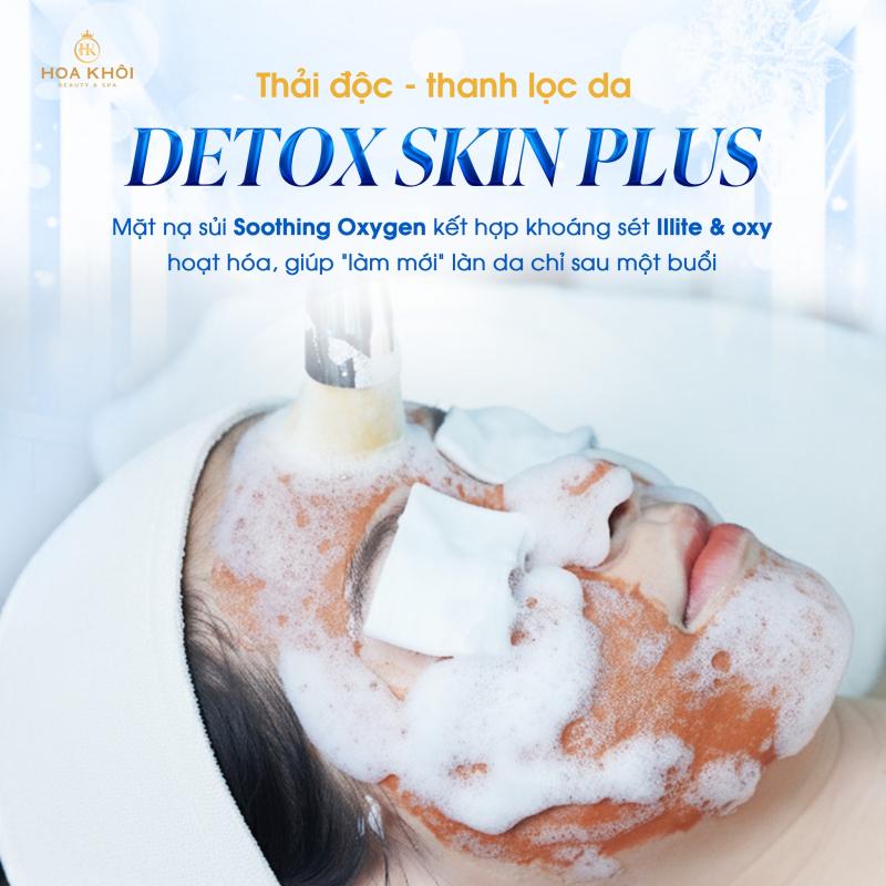 Hoa Khôi Beauty & Spa