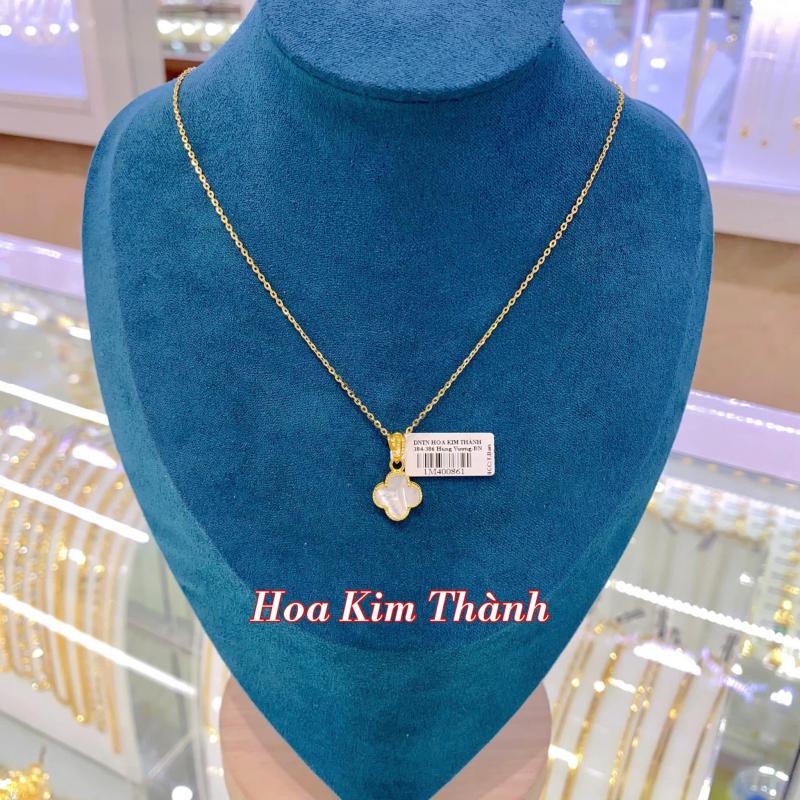 Hoa Kim Thành Jewelry