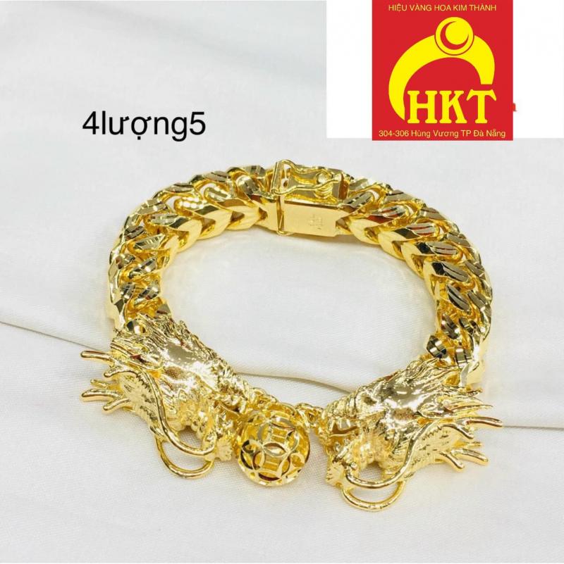 Hoa Kim Thành Jewelry