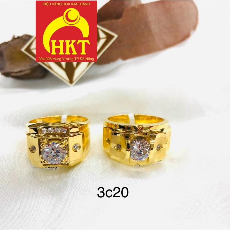 Hoa Kim Thành Jewelry