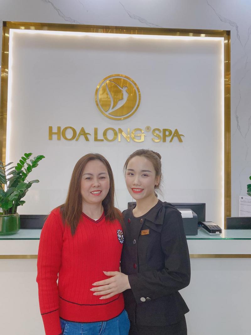 Hoa Long Spa