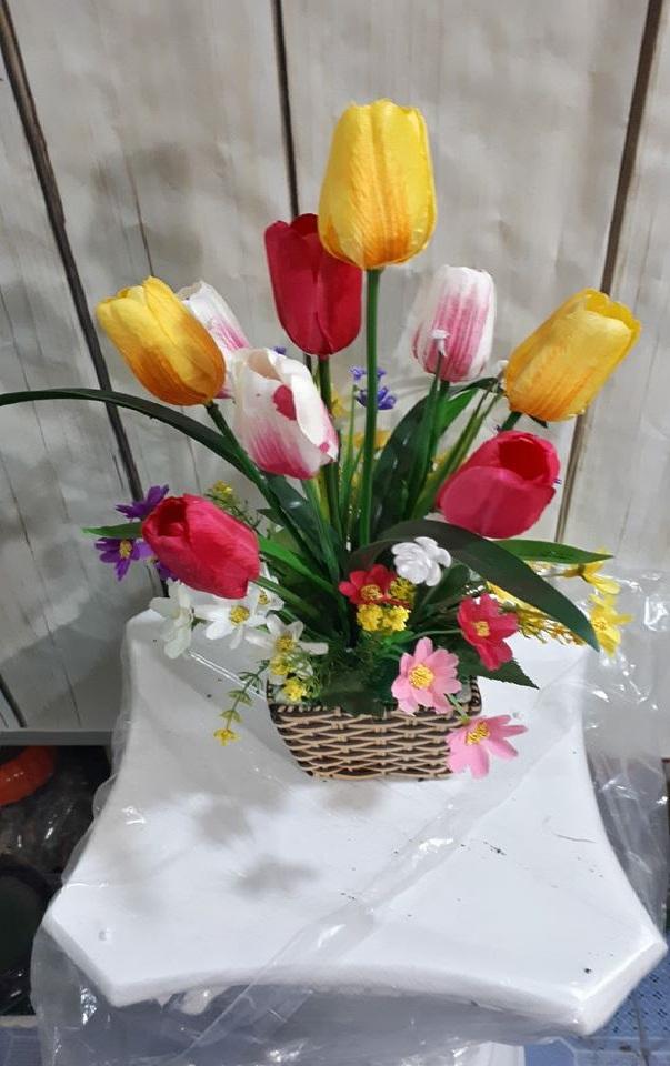 Shop hoa giả đẹp nhất Ninh Bình