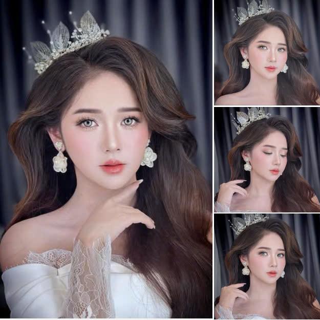 Hoa Ly Phạm Makeup Store & Academy