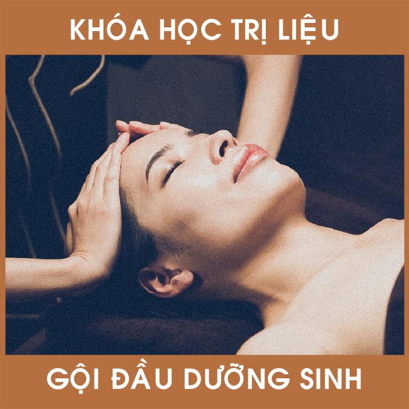 Hoa Mộc Tâm An spa