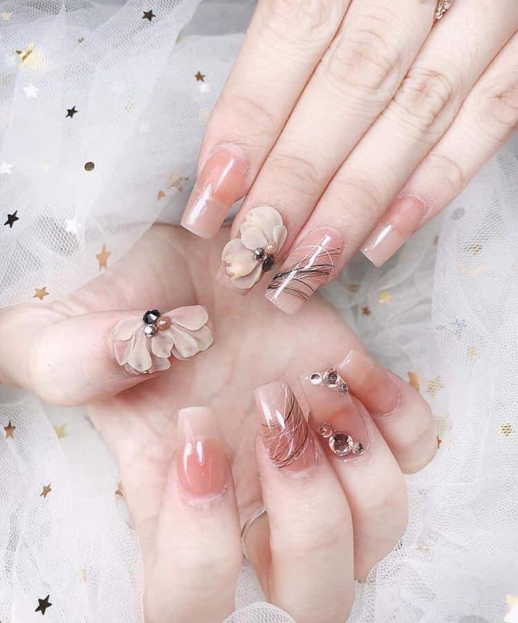 Tiệm làm nail đẹp và chất lượng nhất Thái Nguyên Tiệm làm nail đẹp và chất lượng nhất Thái Nguyên