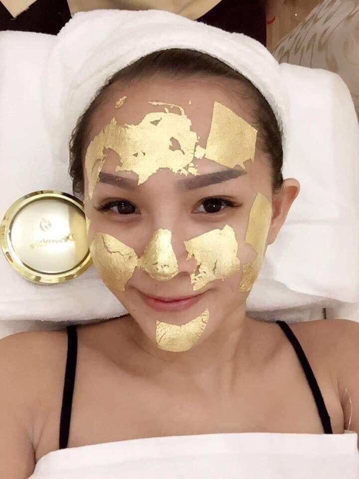 Hoa Nắng Spa