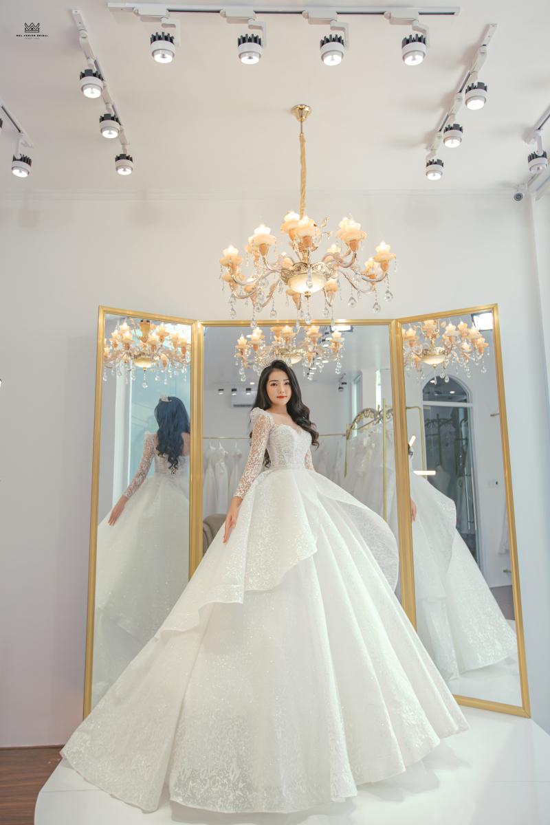 Top 4 Địa chỉ cho thuê váy cưới đẹp nhất TP. Huế, Thừa Thiên Huế ...