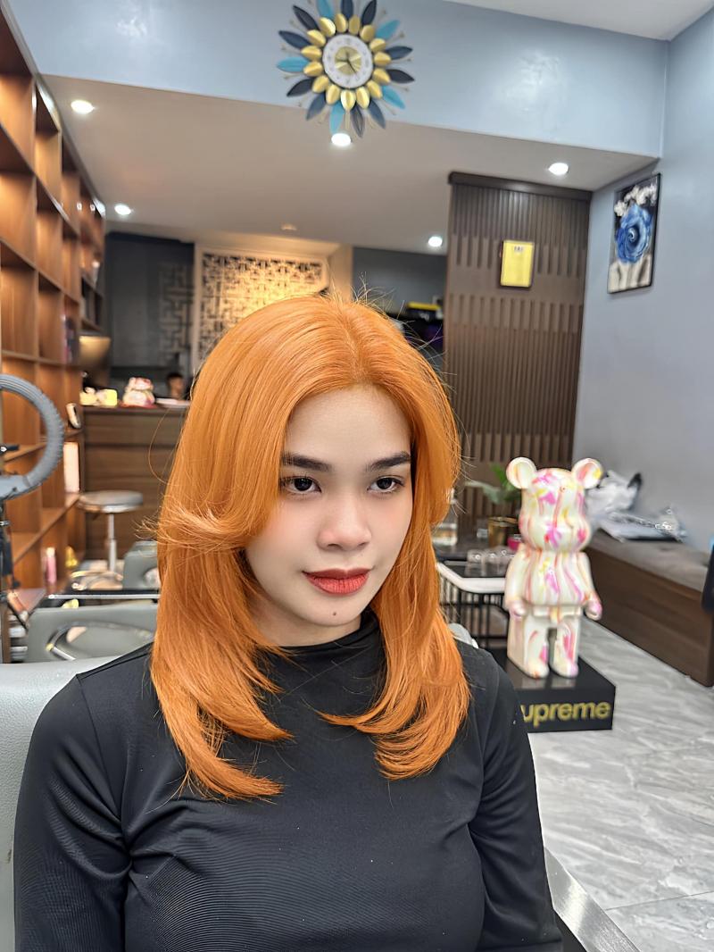 Hoa Phạm Salon