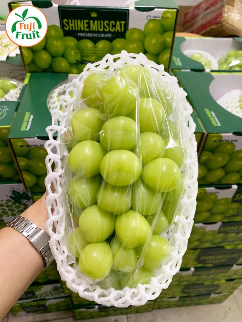 Cửa hàng trái cây sạch và an toàn tại Thanh Hóa