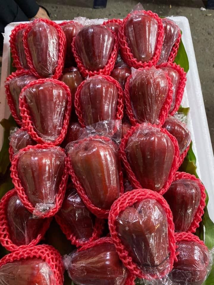 Hoa quả sạch Nguyễn Chuyên