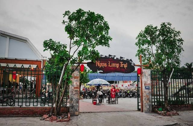 Ngọa Long Trại