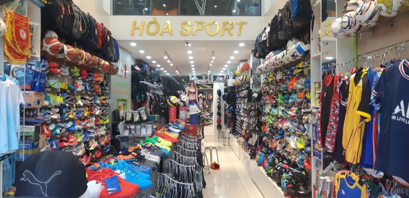 Hòa Sport