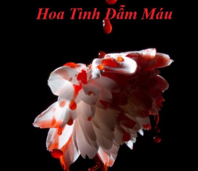 Hoa tình đẫm máu