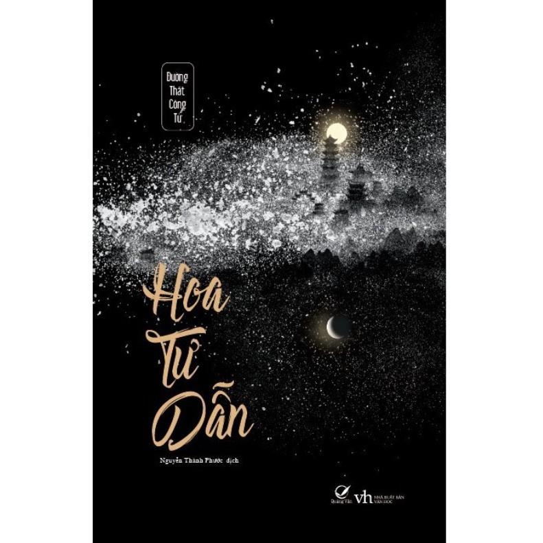 Hoa tư dẫn